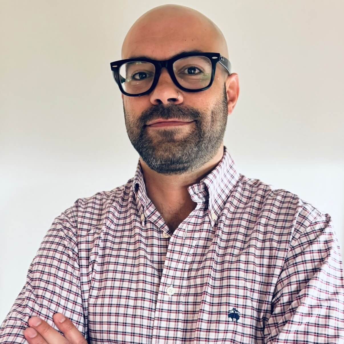 Francisco Nava