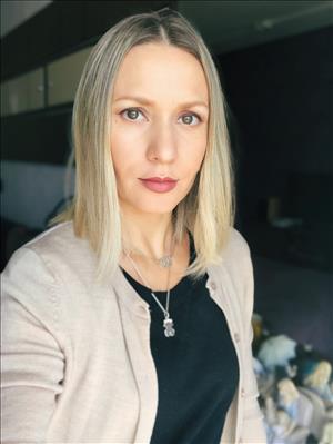 Наталія Марченко