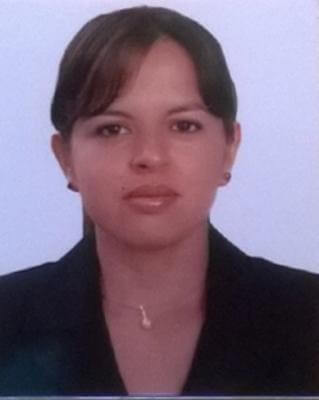 Estefania Estrella