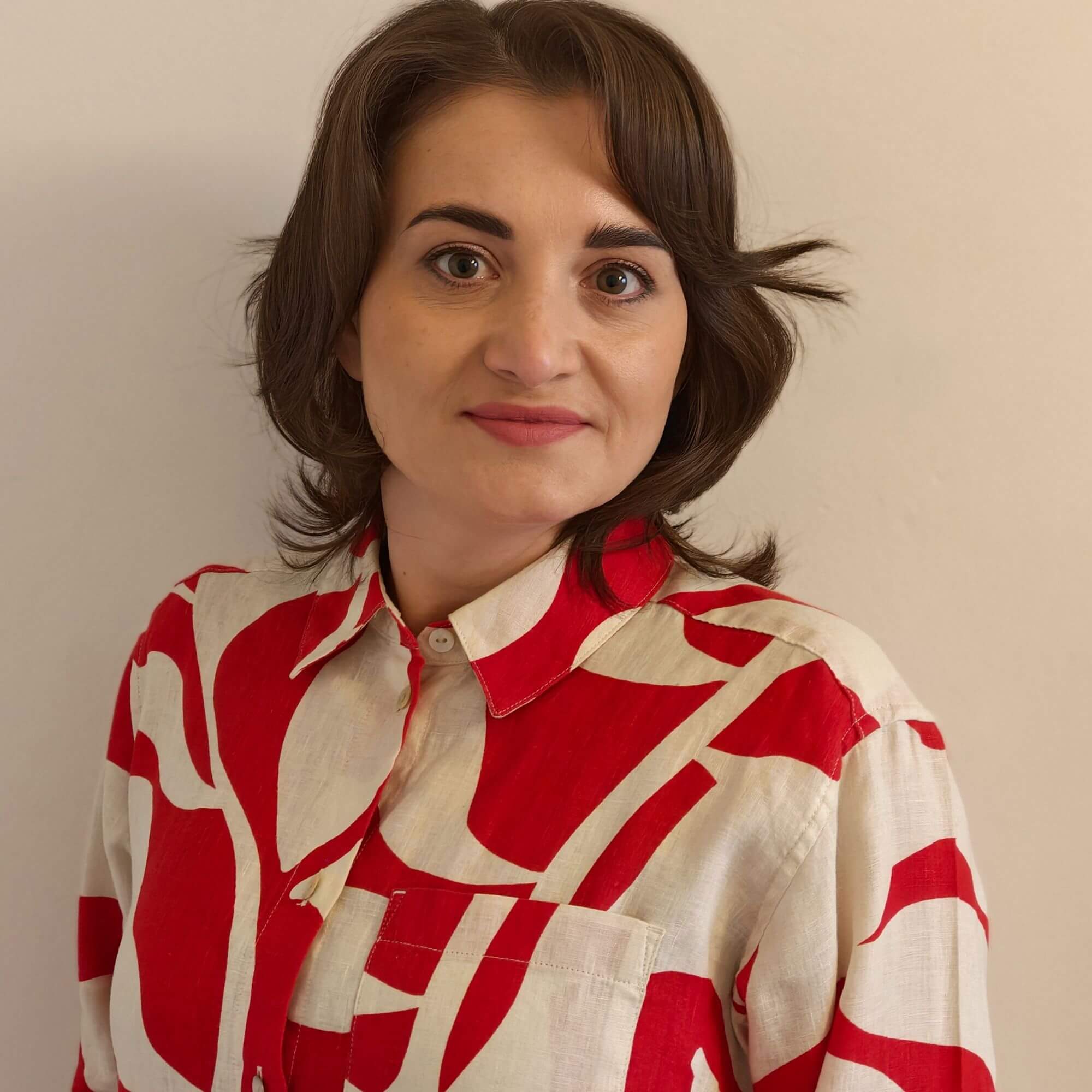 Майя Бірченко photo 2