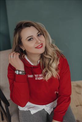 Ніна Беспалько 