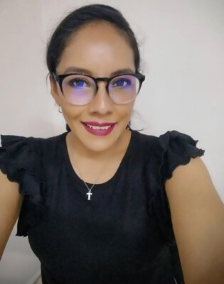 Teresa de Jesus Torres Castro
