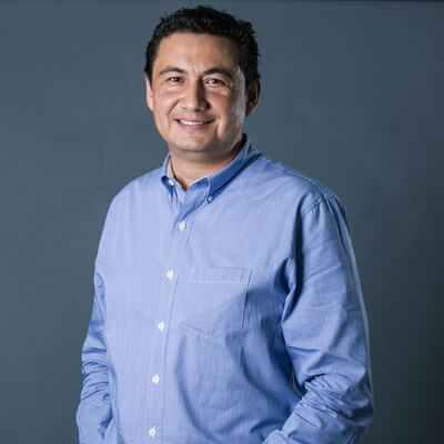 Andrés  Fernández Medina