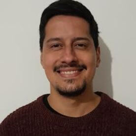 Patricio Obregón