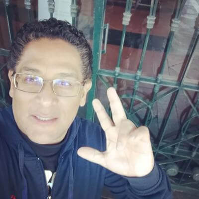 Reymundo López 