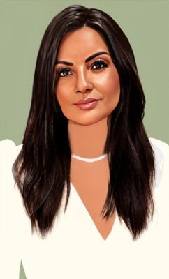 Fabiana Gomes Ferreira da  da Silva