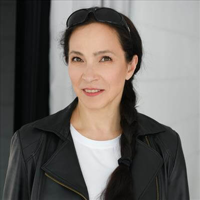 Ольга Гуркова