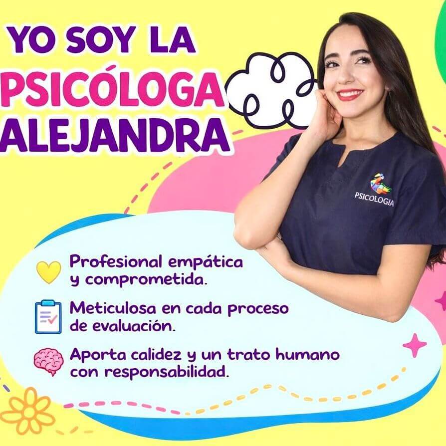 ALEJANDRA GARCIA