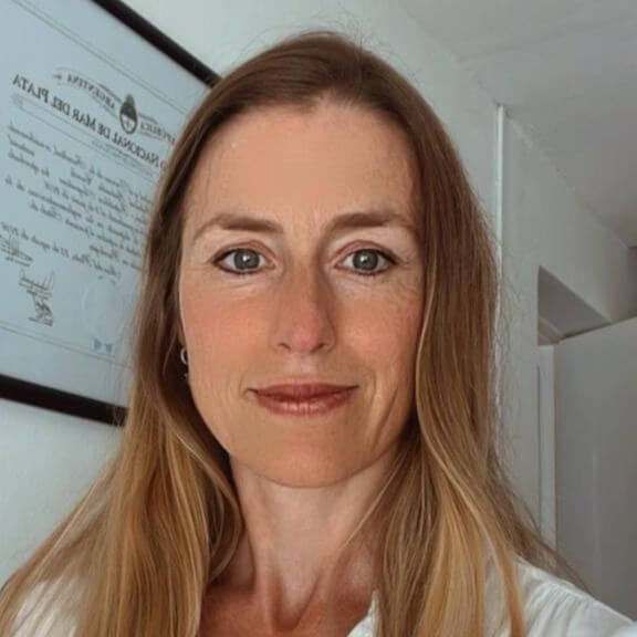 Analia Caridi