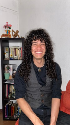Geovanny Plascencia