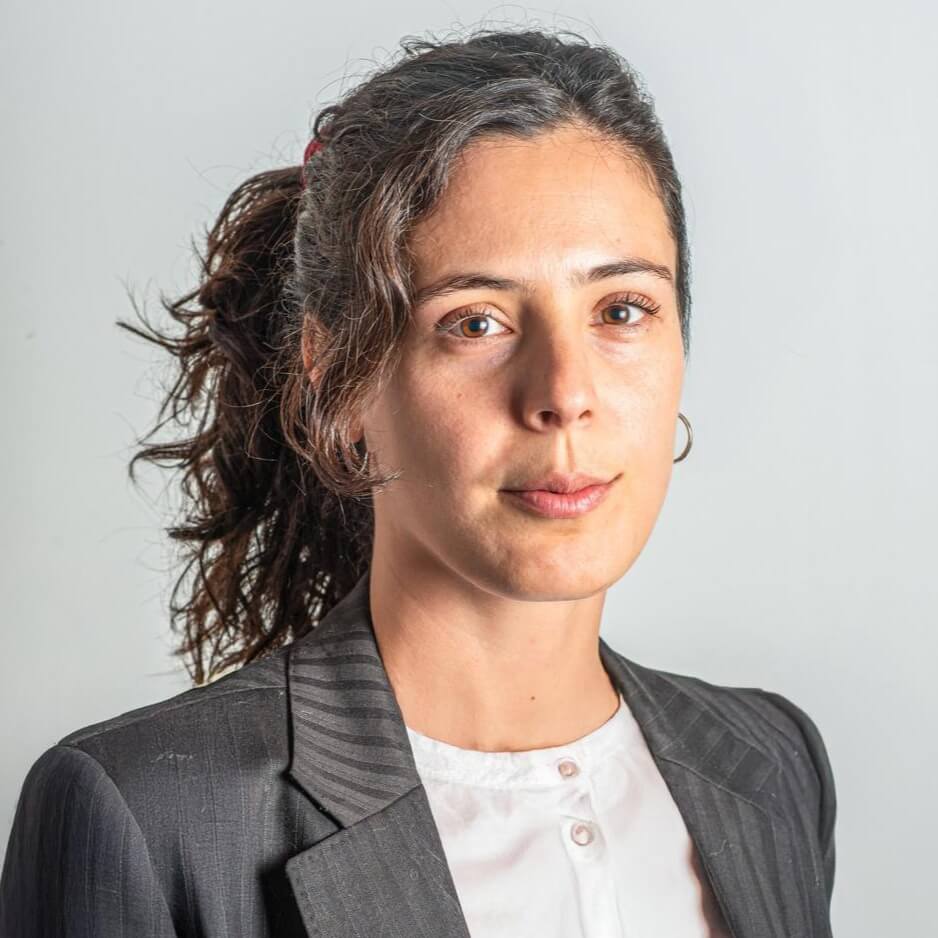 Milagros Perez Capristo