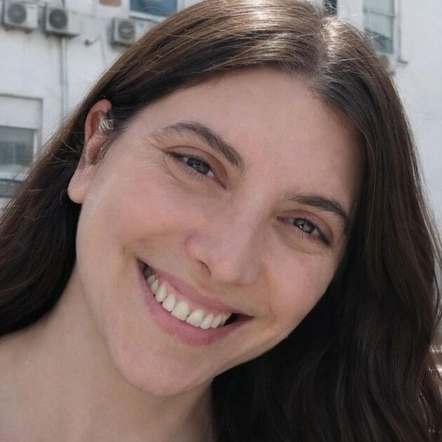 Patricia  Ferrari 