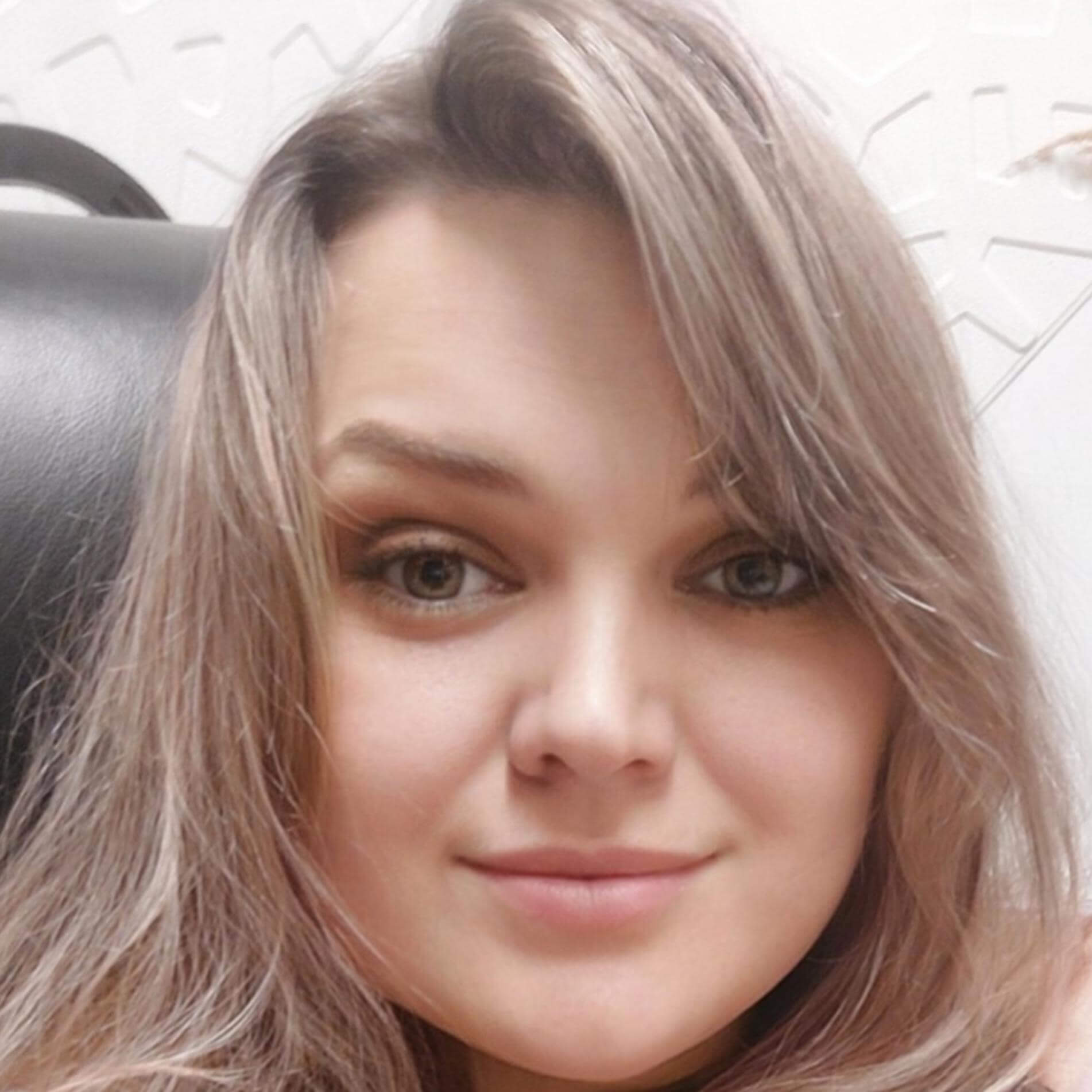 Наталья  Кучак