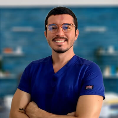 Kevin Steven Villa Verduga