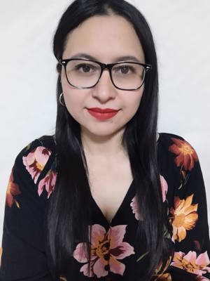 Aylin Alejandra  López Zamudio
