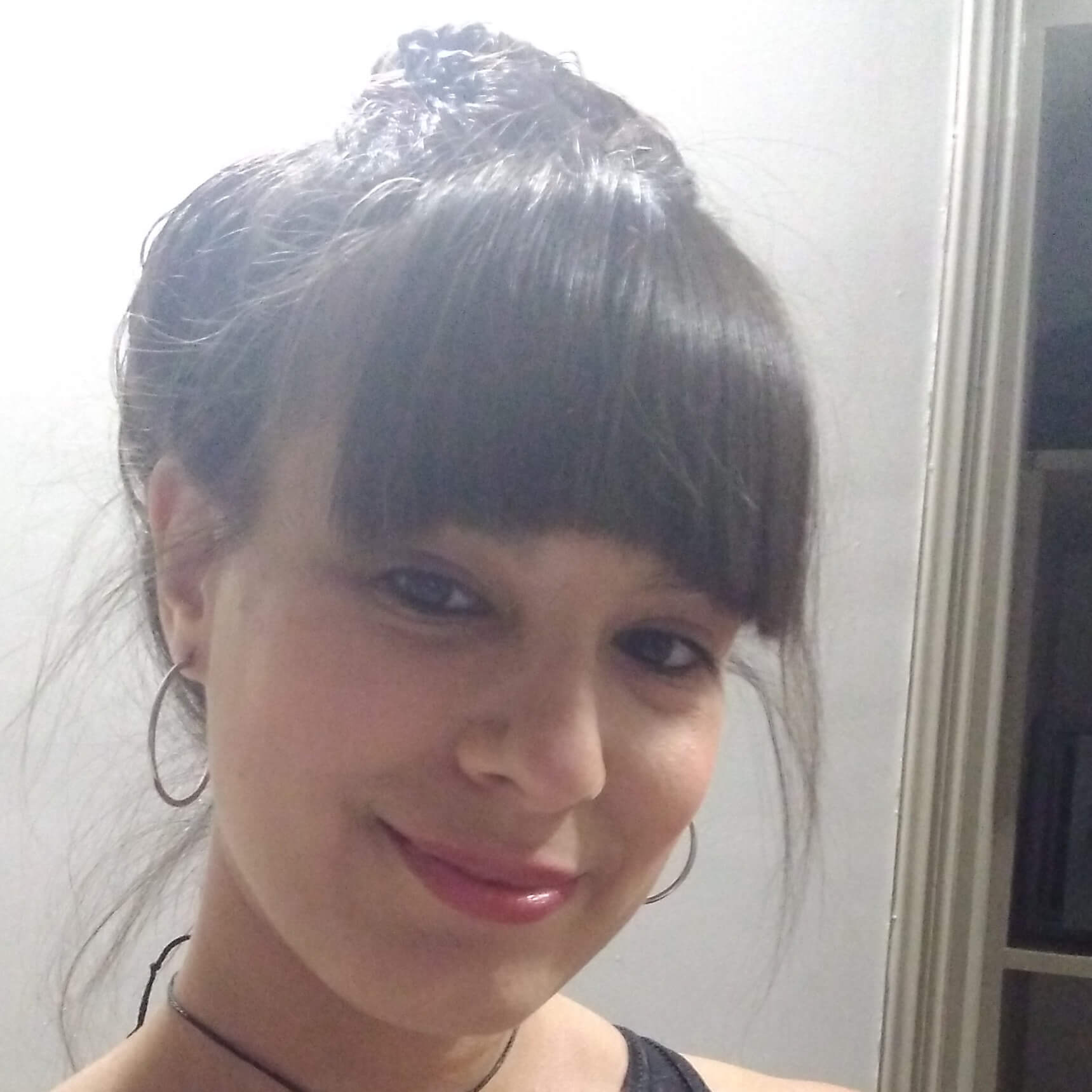 Daniela Elizabeth Fernandez Carloni