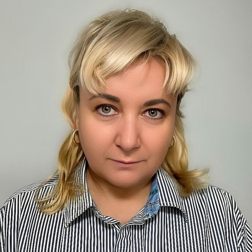 Інга Бутенко