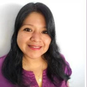 Karina  Hernández Martínez 