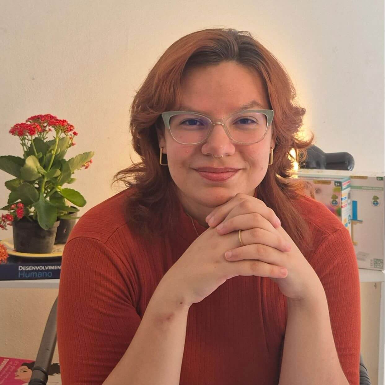 Giovanna S.