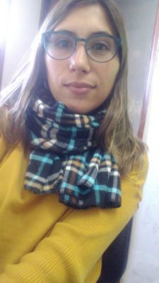 Solange Flor