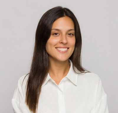 María Inés Garín Genta