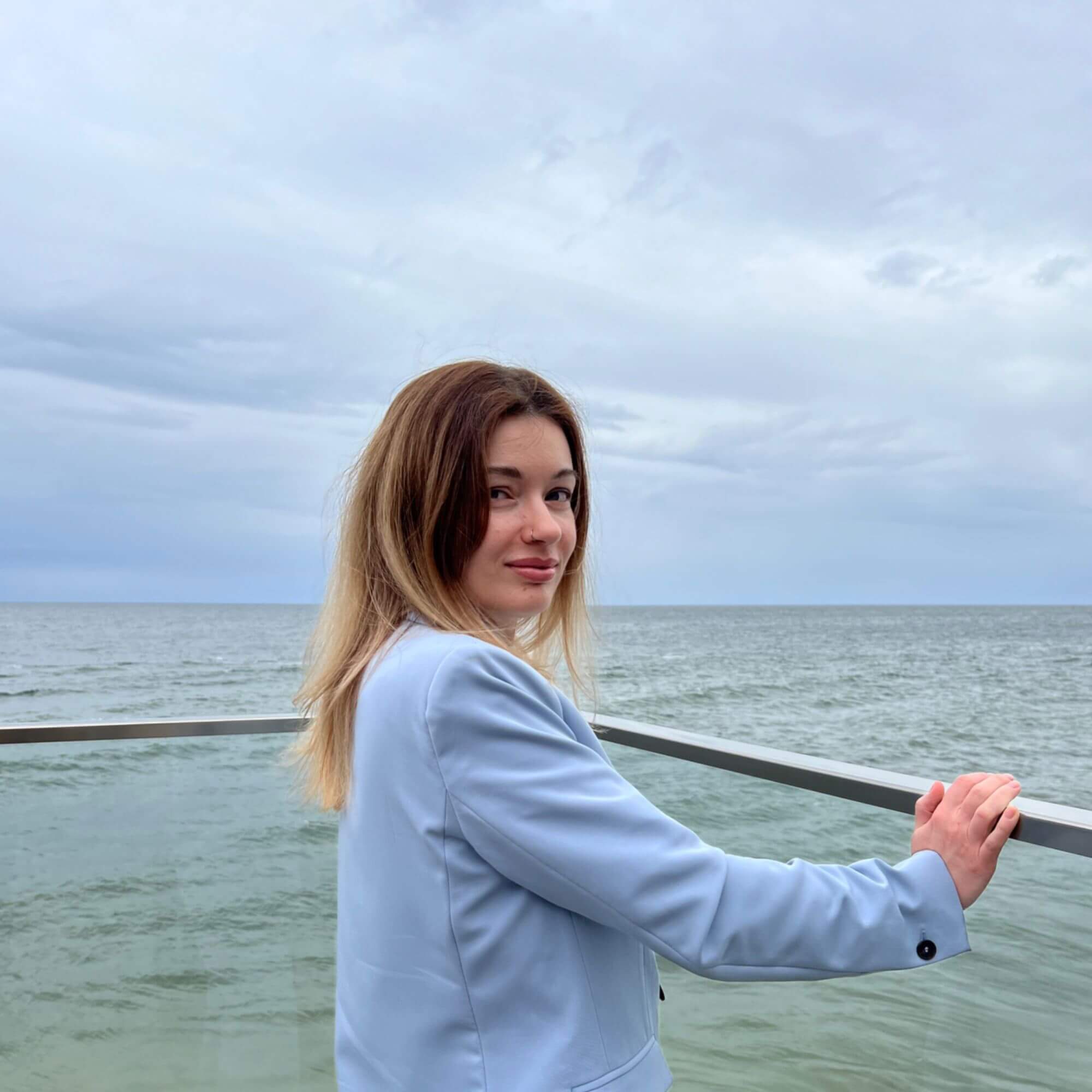 Юлія Бурдейна-Волинець