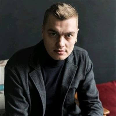 Ігор Федоришин