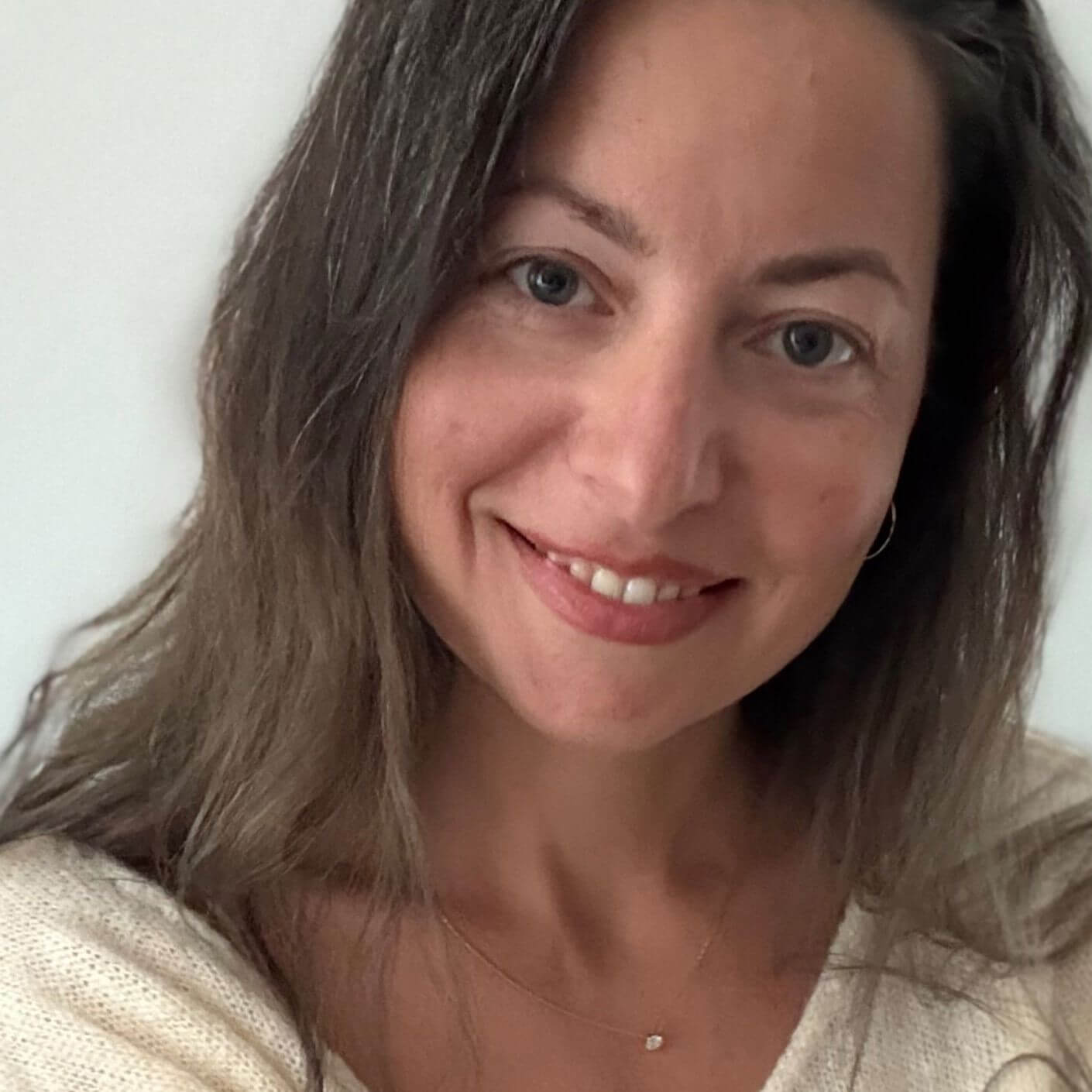 Катерина  Овсяникова 