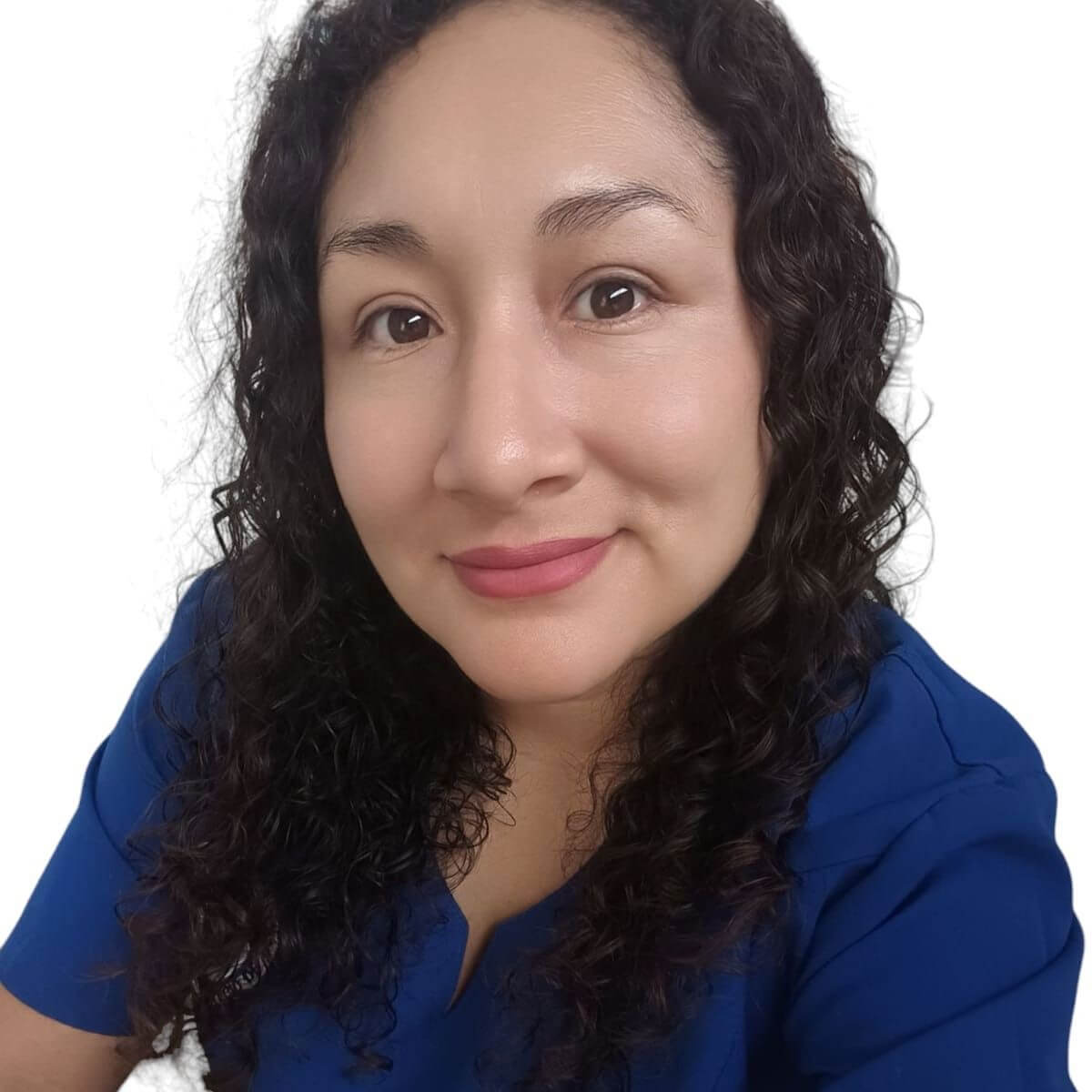 Astrid Zagastizabal