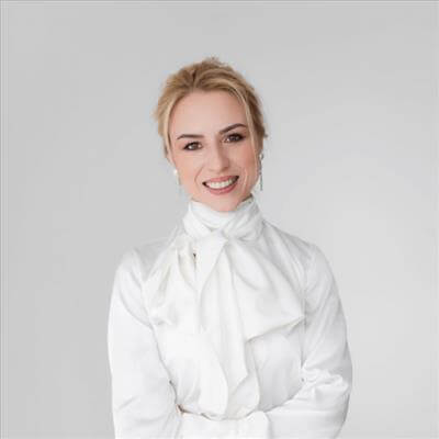 Марія Почекета