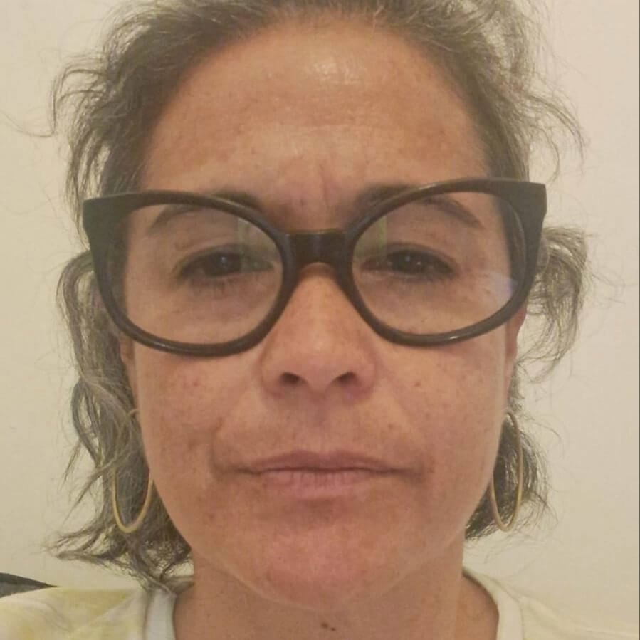 Daniela Ansaldo Ibarra