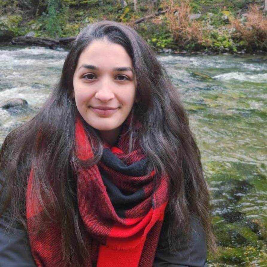 Luciana Mariel Muller