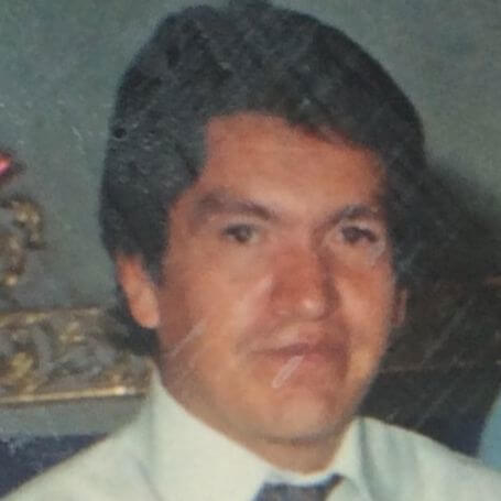 HARRY MERCADO