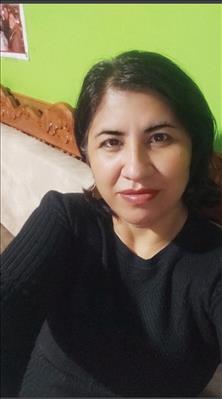 Yenny Esperanza  Jiménez Torres 
