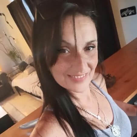 Adriana Vazquez