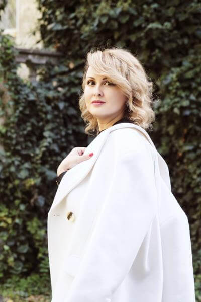 Виктория Толмачевская 