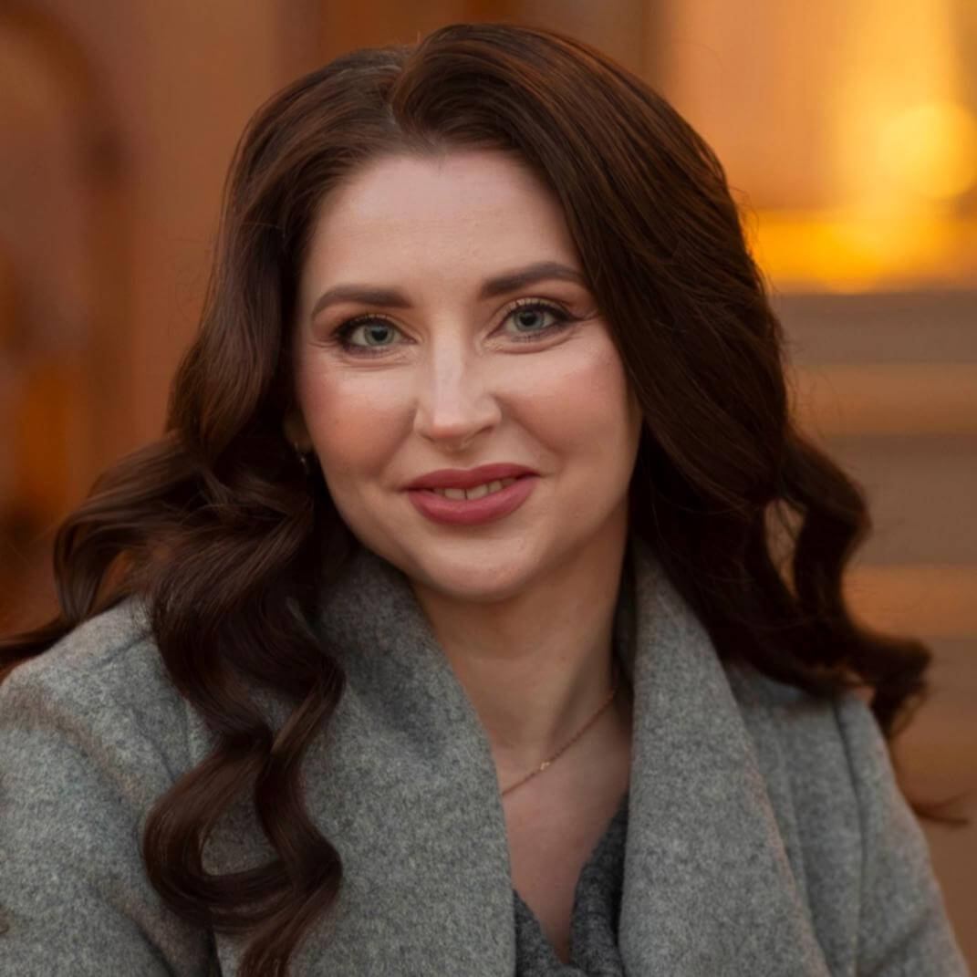 Оксана Пільстрем