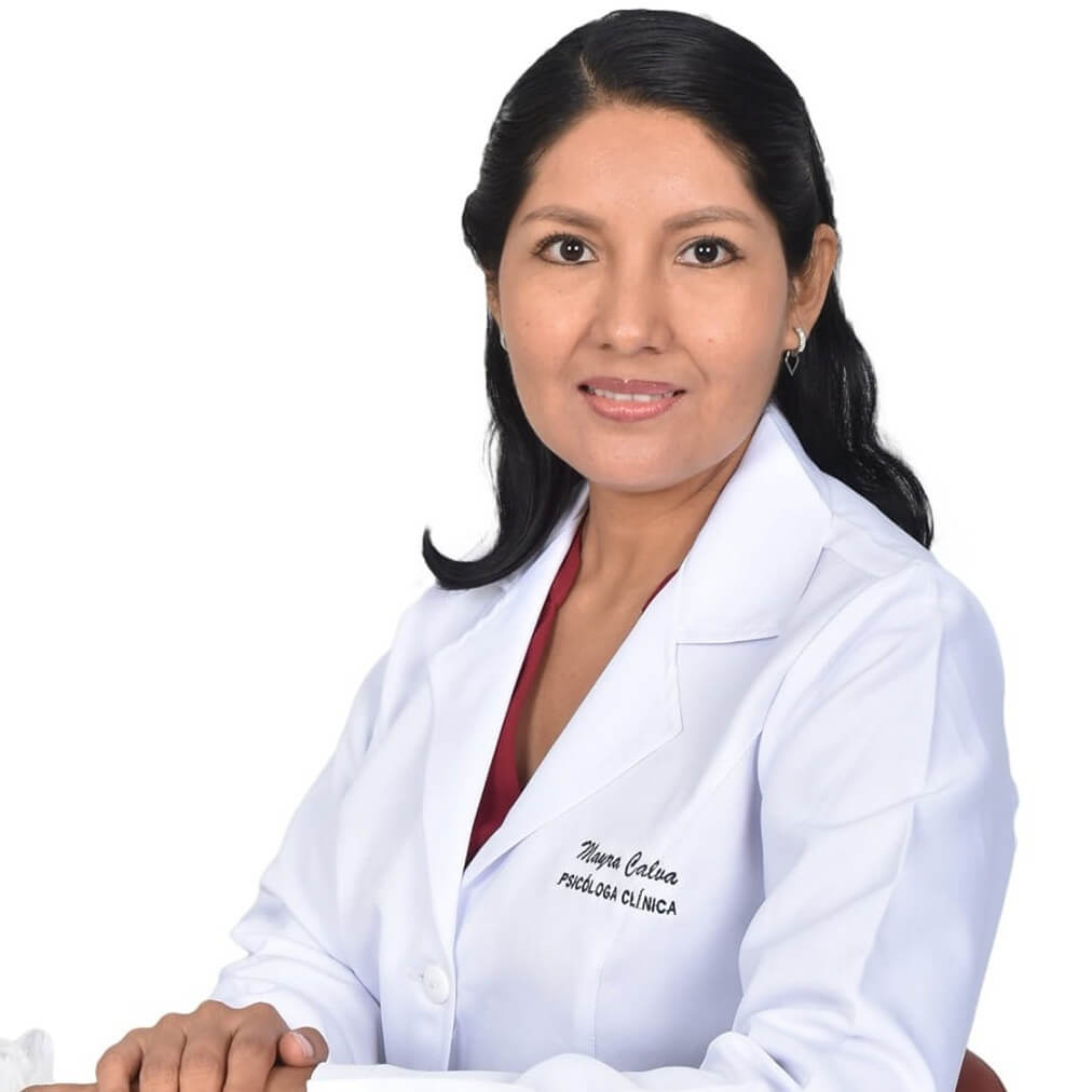 Mayra  Calva 