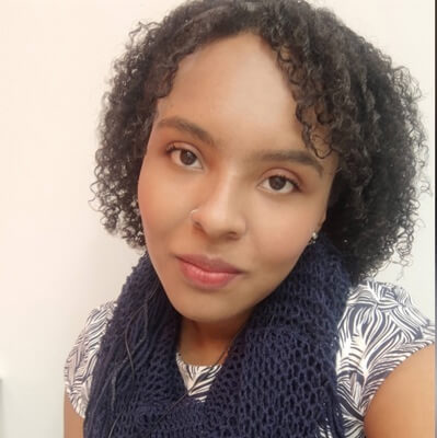 Carla  Chaverra Mosquera