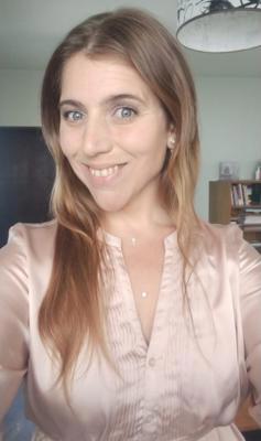 María Virginia  Palmentiere