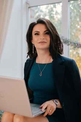 Ирина Талалаева