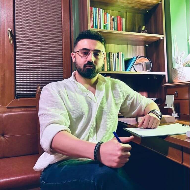 Haşim V.
