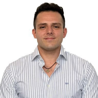 Ernesto Ordóñez