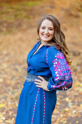 Зоя Турковська