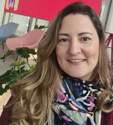 Maria Fernanda M. Meireles