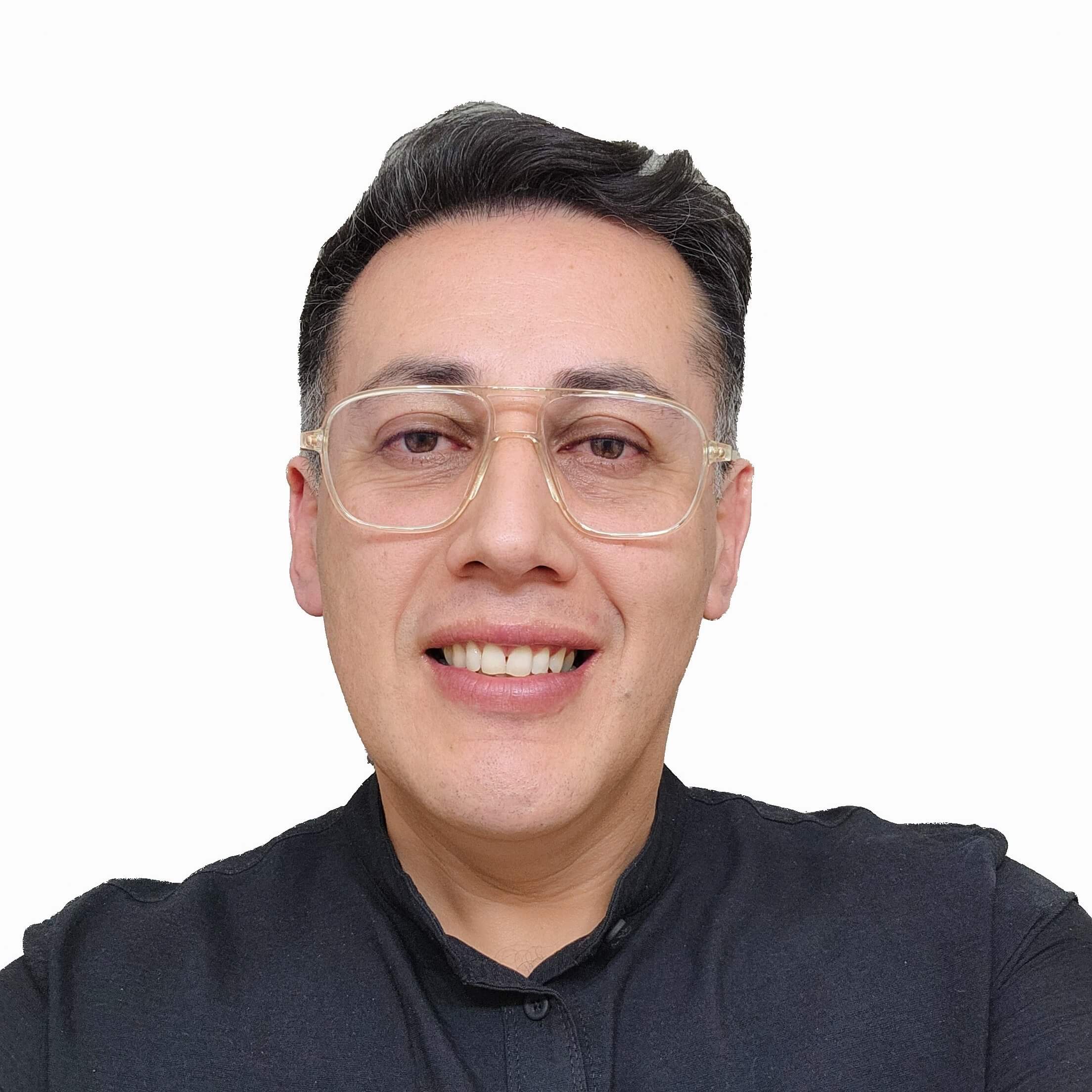 Juan Carlos  Torres 