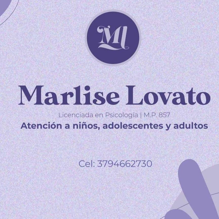 Marlise  Lovato