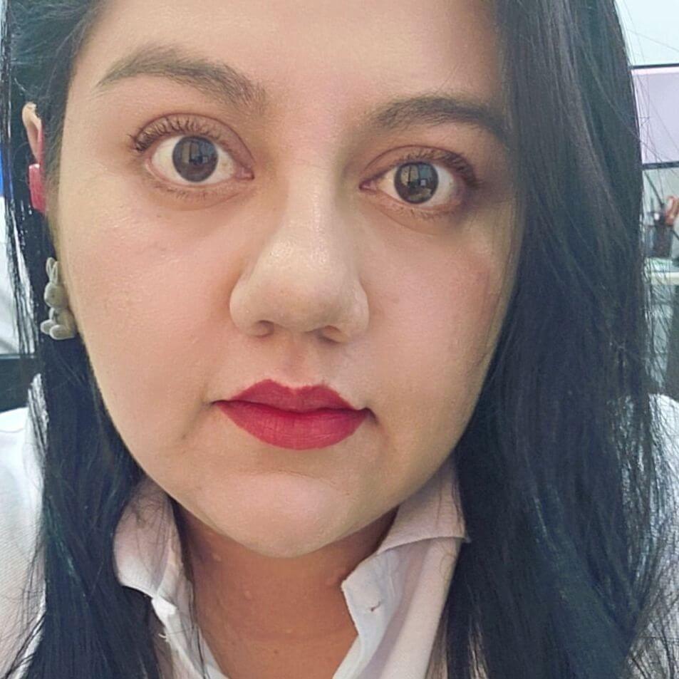 camila stefanny  Reyes