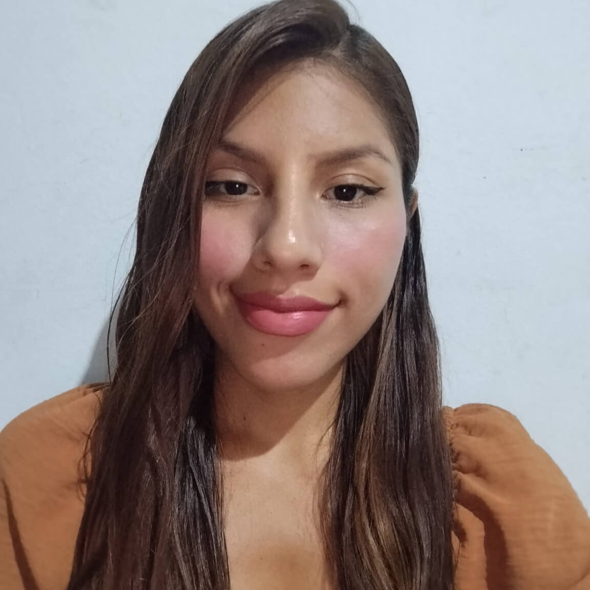 Claudia  Galvez Lucas 