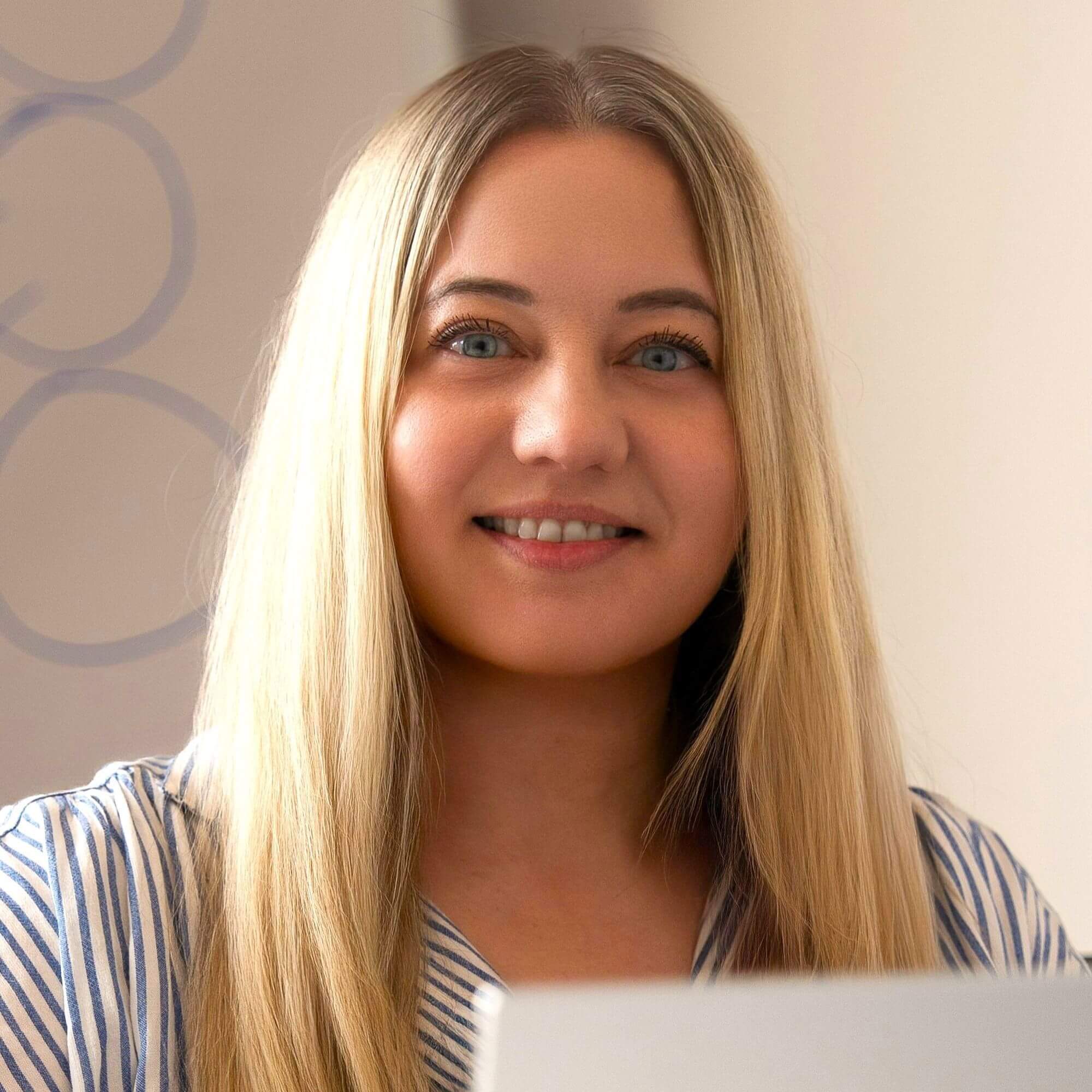 Алена Прилуцкая